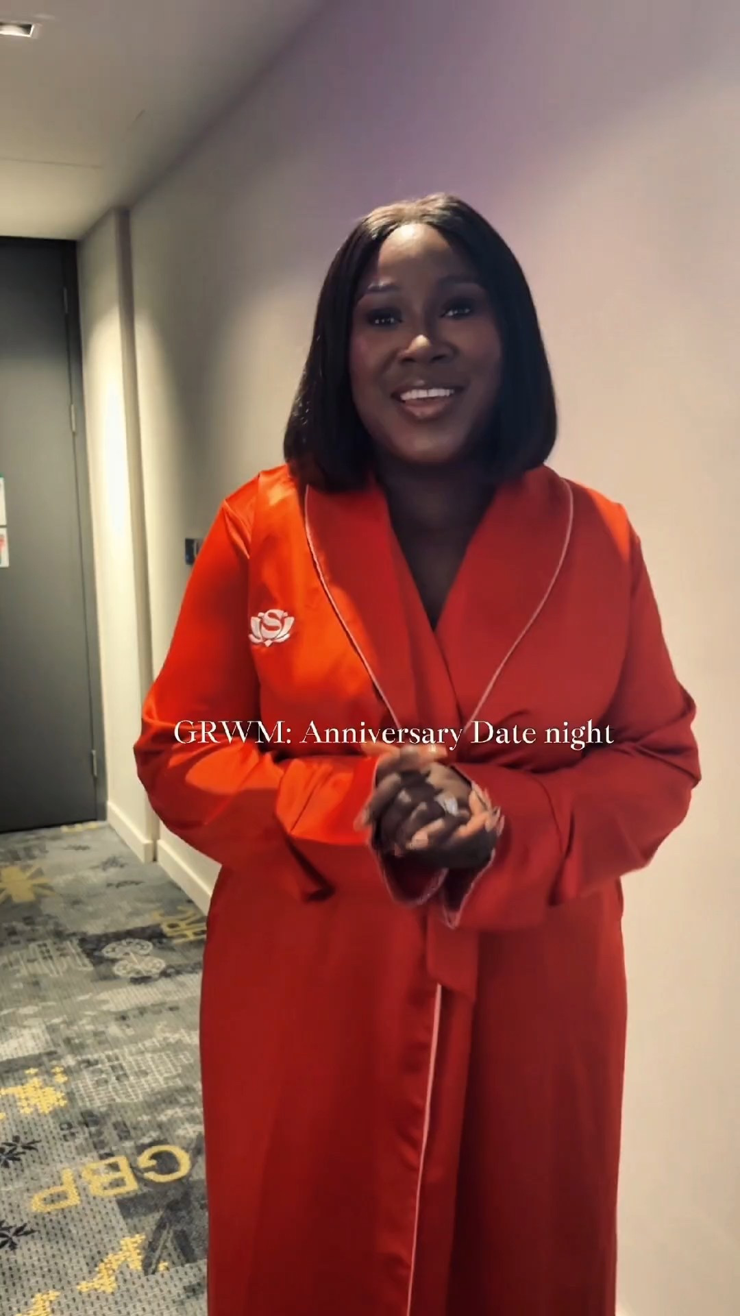 GRWM for my Anniversary Date Night! 

#LTKootd #LTKgrwm #LTKBeauty