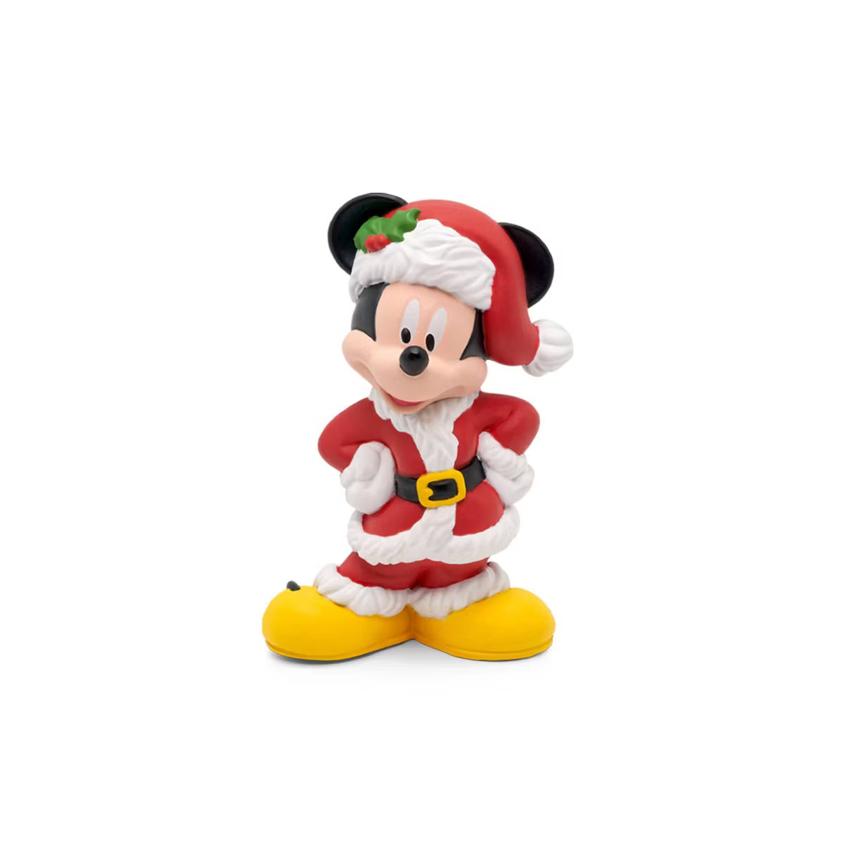 tonies Disney Mickey's Christmas Around the World Tonie Figurine: PVC Learning System Accessory | Target
