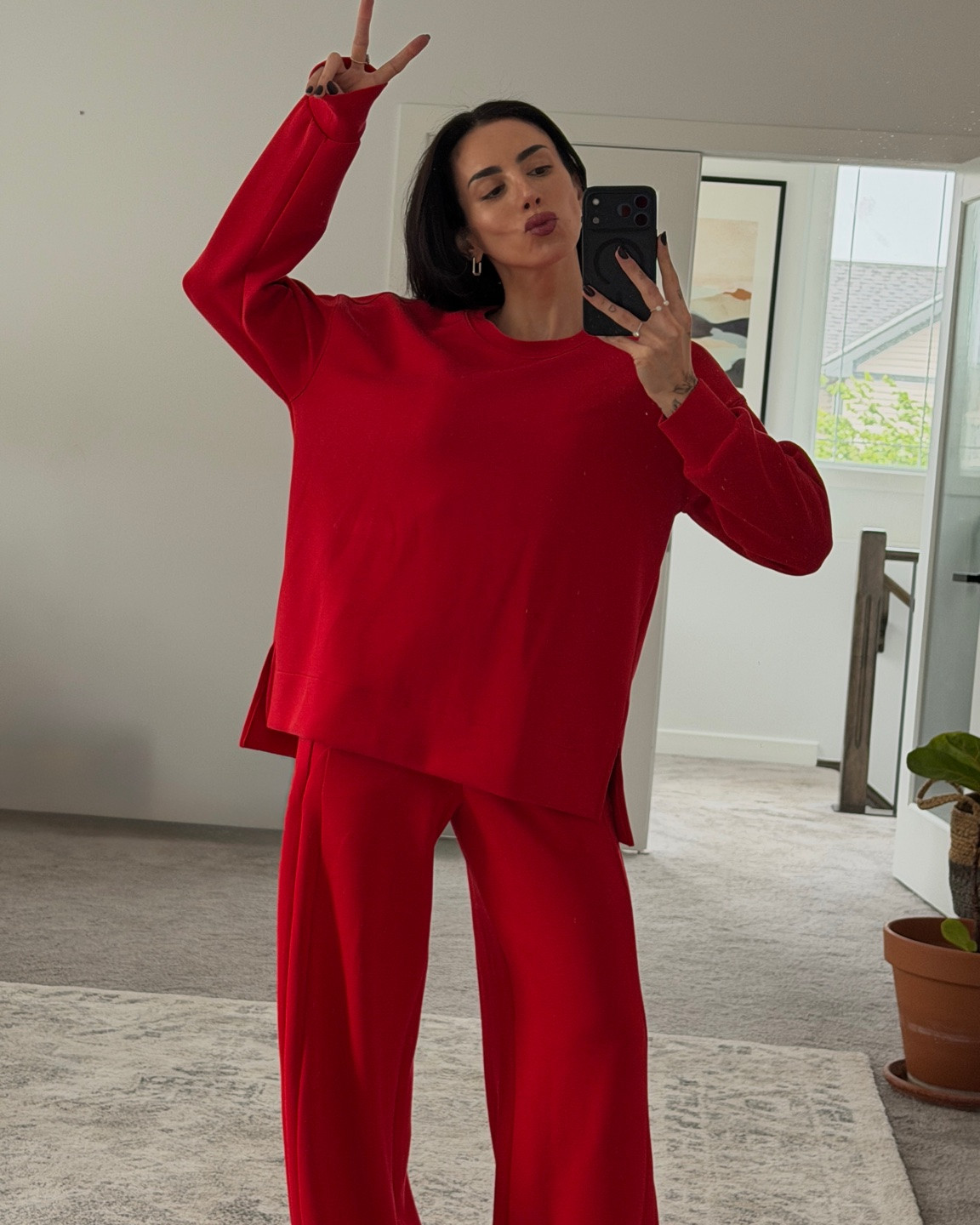 Linking some Spanx basics I wear almost every day that are on sale!!

#LTKcanada #LTKfitness #LTKsale