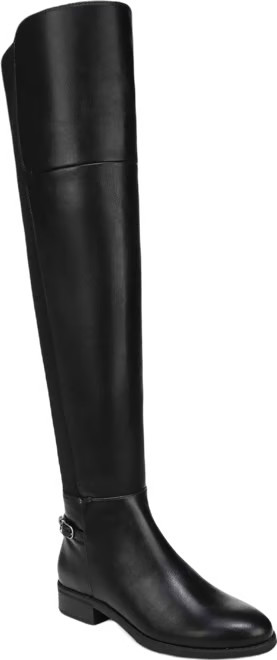 Women's Peyton Regular Calf Over The Knee Boots | Macy's