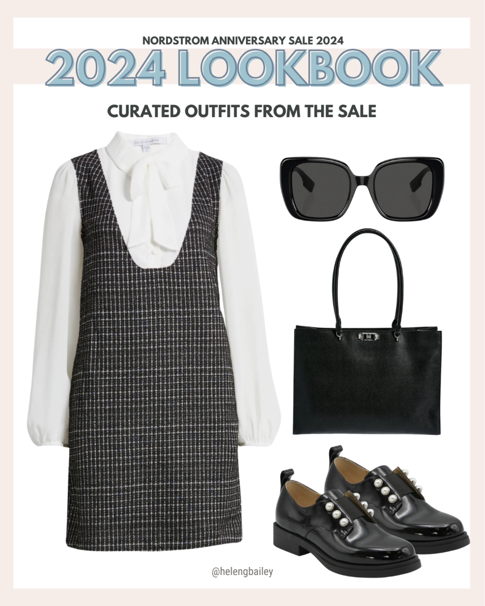 Fall workwear outfit idea from the Nordstrom anniversary salee

#LTKxNSale #LTKWorkwear #LTKSummerSales