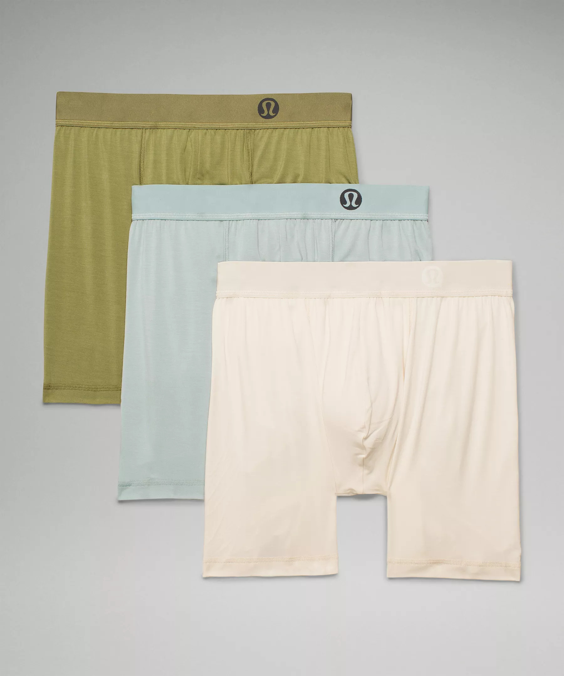 Always in Motion Boxer 5" 3 Pack | Lululemon (US)