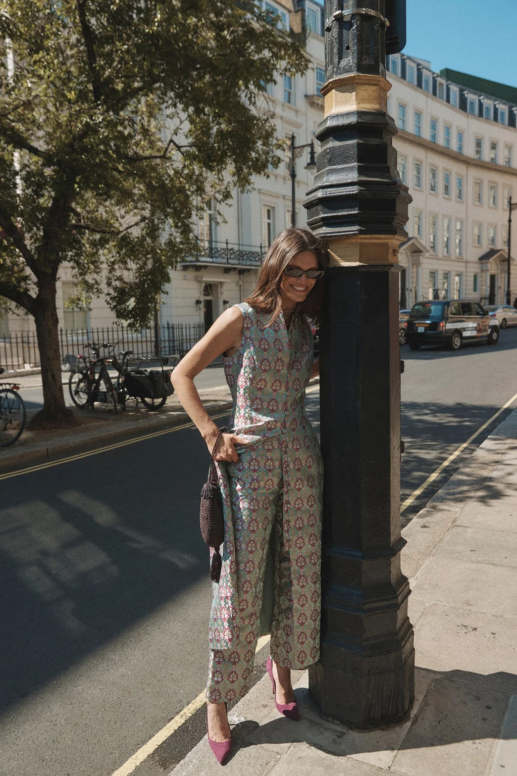 The Justina Dress | Hill House Home US