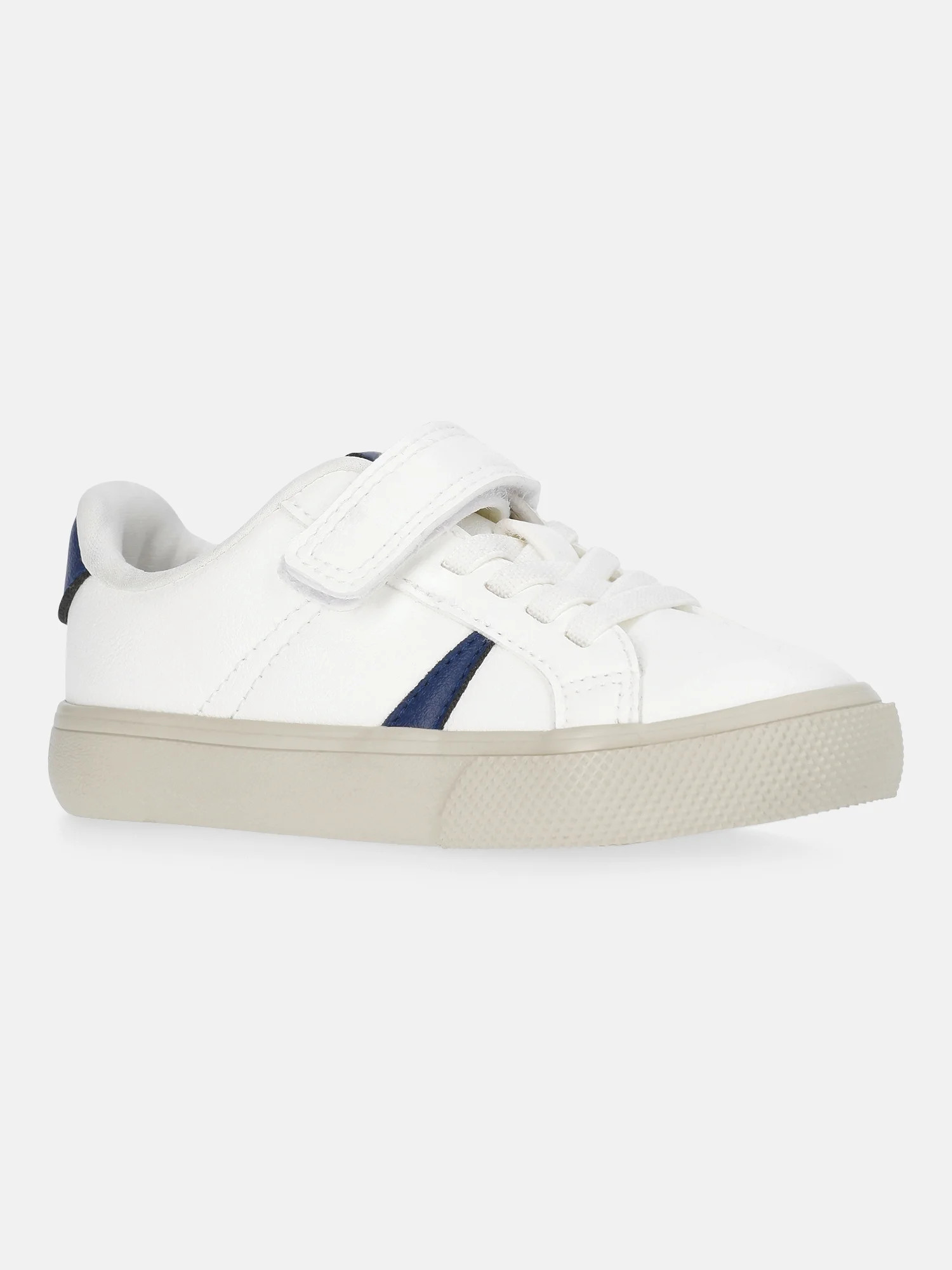 Wonder Nation Toddler Casual Sneakers | Walmart (US)