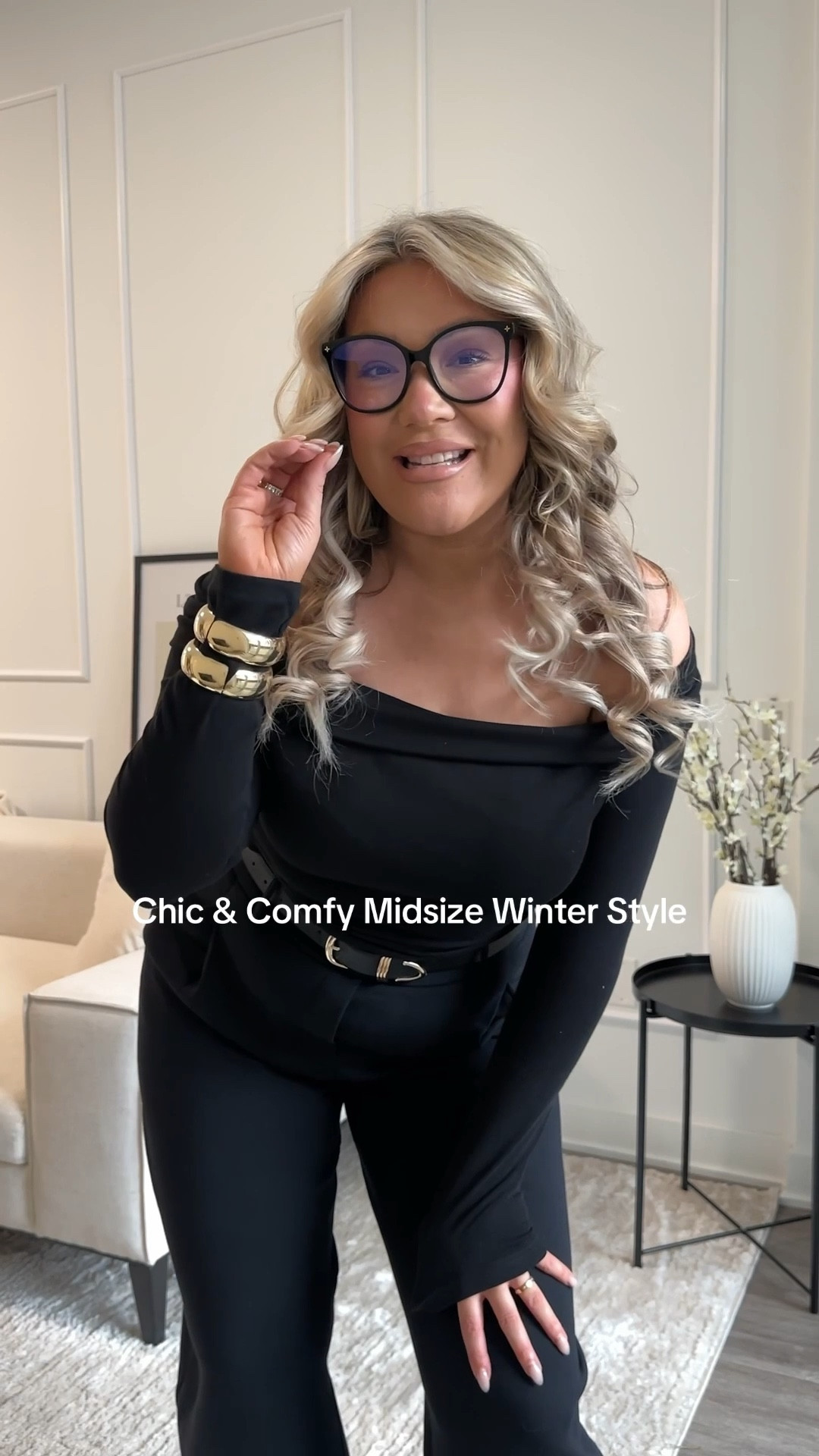 Old money chic winter outfit women’s fashion midsize 

#LTKmidsize #LTKmodest #LTKplussize