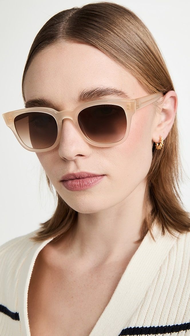 Webster Sunglasses | Shopbop