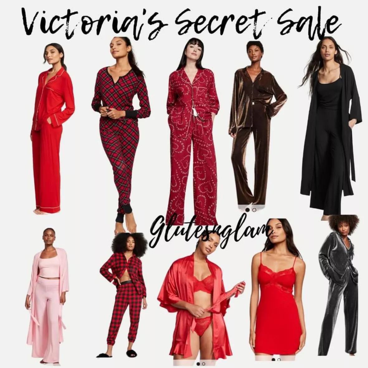 Victoria's Secret sale