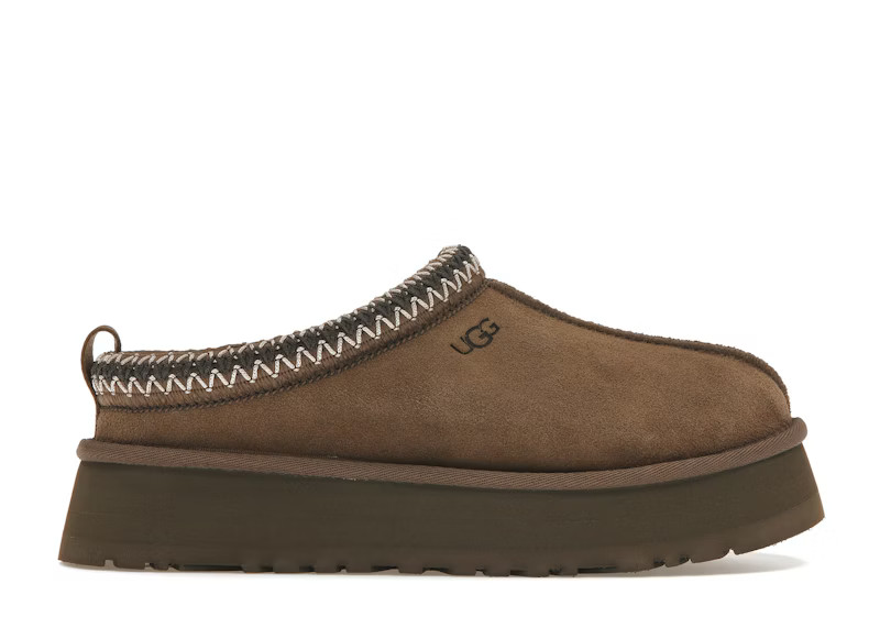 UGG Tazz Slipper Hickory (Women's) | StockX