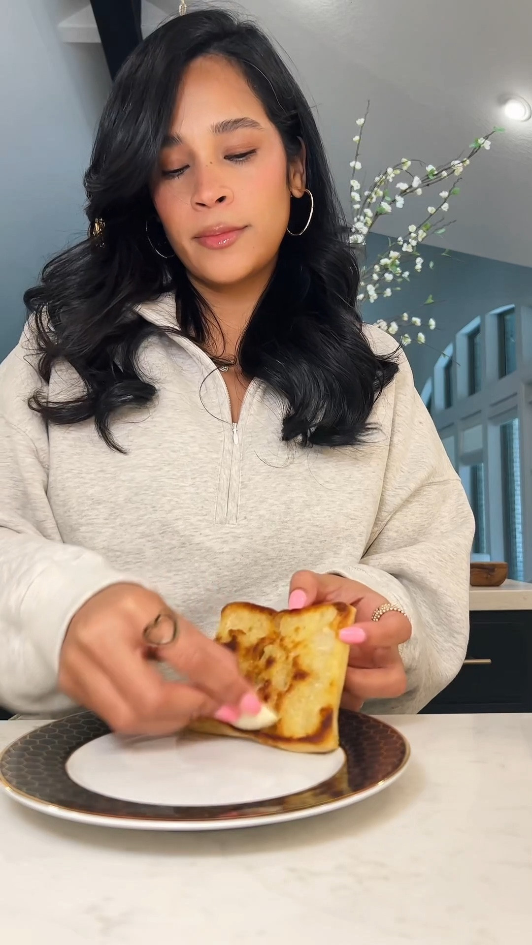 Shop my recent reel, this grater is a must in the kitchen. It’s the best for parm also 

#LTKunder50 #LTKhome #LTKFind