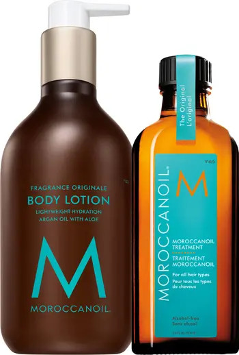 Dream Duo Hair & Body Set USD $76 Value | Nordstrom