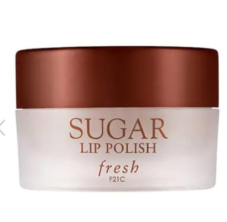 Sugar Lip Polish Gently Exfoliates and Nourishes by Fresh for Women - 0.35 oz Exfoliator | Amazon (US)