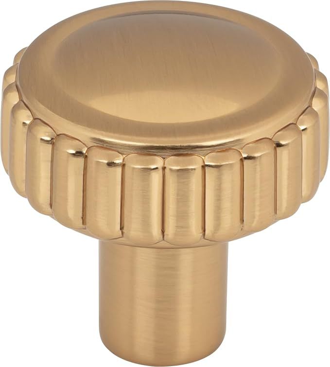 Top Knobs Holden Knob 1 1/4 Inch Honey Bronze | Amazon (US)