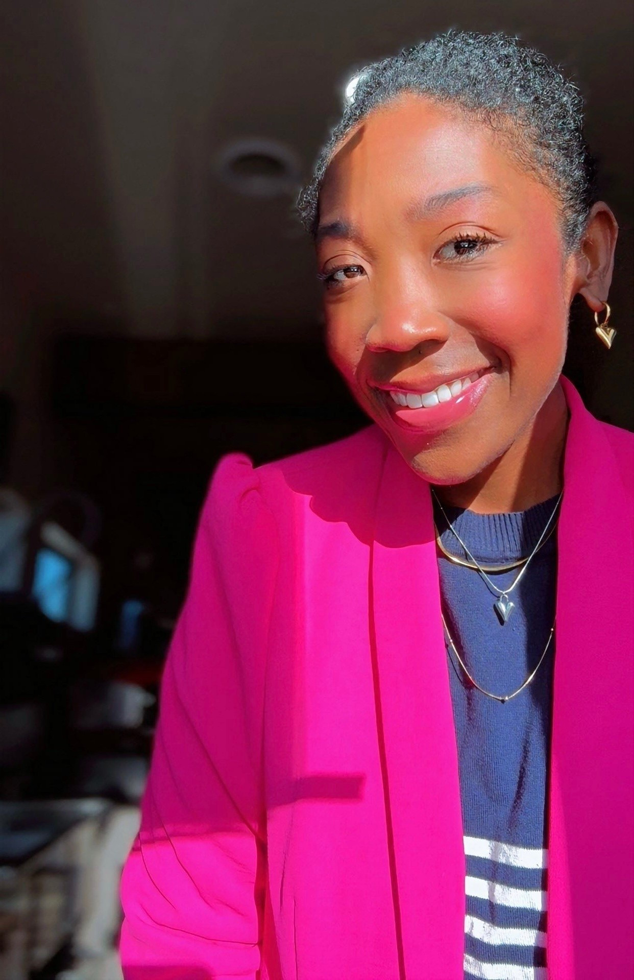 This is the summer of pretty blushes.

#LTKdayinmylife #LTKgrwm #LTKBeauty
