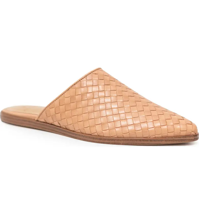 Garren Pointed Toe Mule | Nordstrom