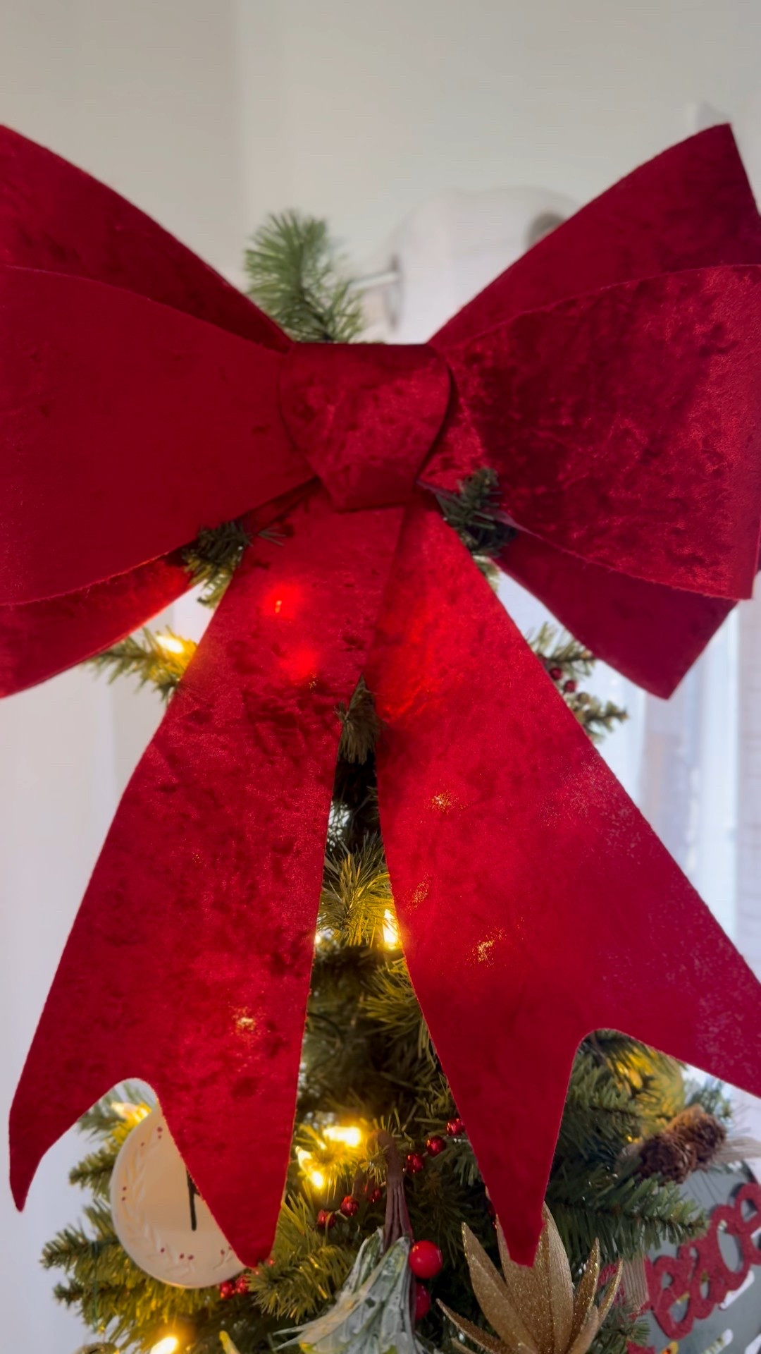 🚨 ALL Christmas decorations AND Christmas trees are ON SALE 🎄🔥
This is hands down the best time to shop for next Christmas — decor, trees, lights, and all the festive extras for way less.
I linked my favorite finds on LTK so you can stock up now and thank yourself later!

#christmasdecor #christmastrees #afterchristmassale #holidaydeals #christmasplanning #LTKholiday #LTKhome #LTKfinds #LTKsale #shoppingfavorites #onlineshopping #savemoney #ShoppingWithPriiincesss #Atlantamom #AtlantaCreator #Atlantacontentcreators

#LTKHome #LTKSaleAlert #LTKHoliday