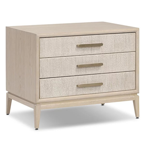 Rosenell Closed Nightstand | Lumens
