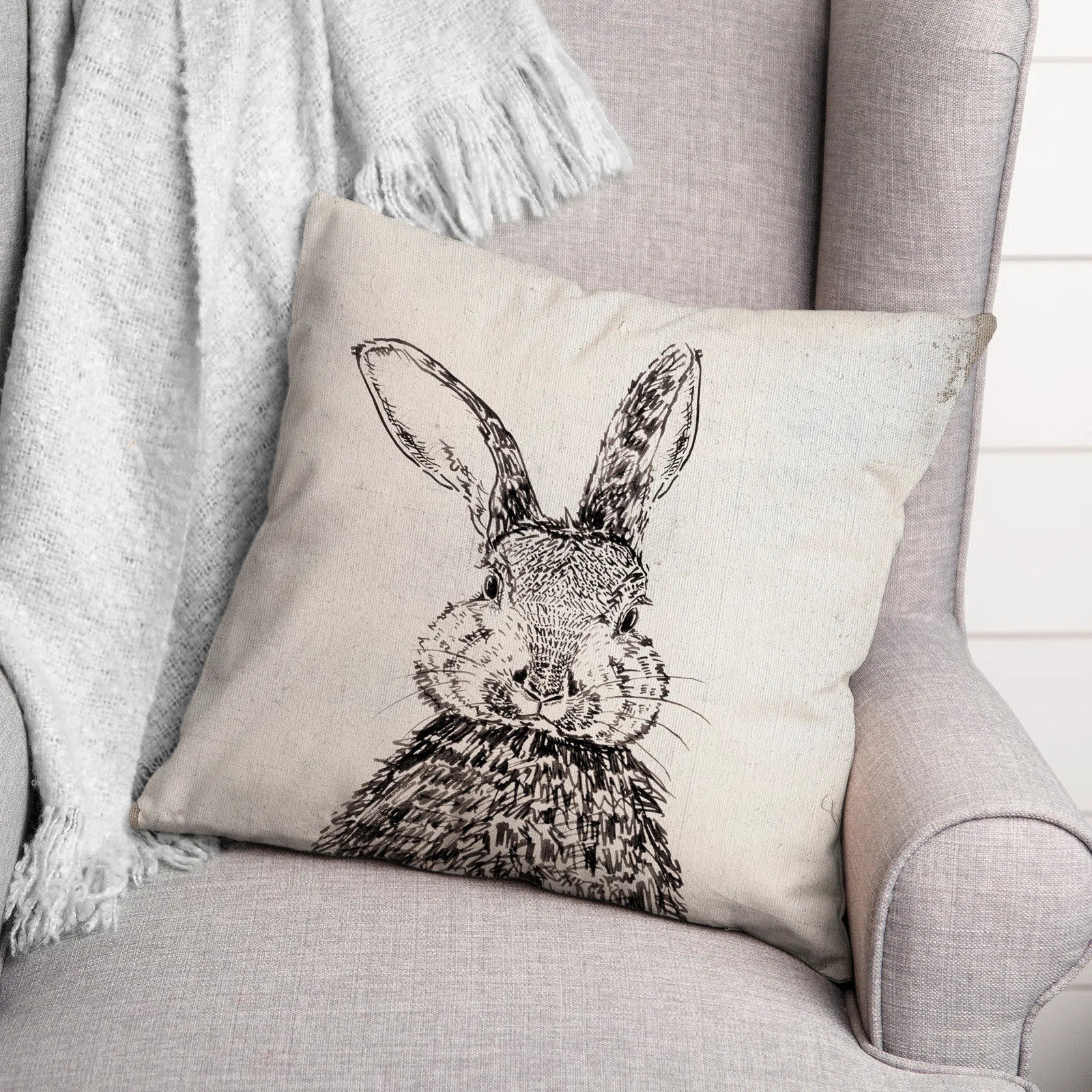 Throw Pillow | Wayfair North America