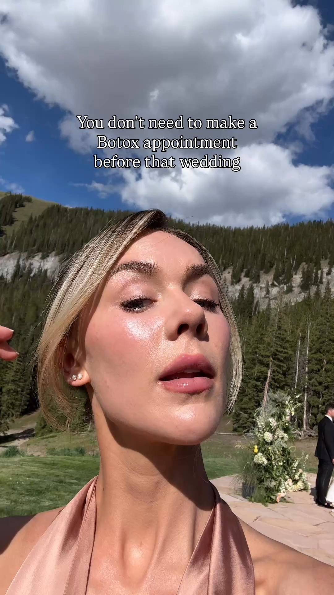 Wedding skin prep to plump and smooth skin without Botox!

#LTKWedding #LTKSaleAlert #LTKBeauty