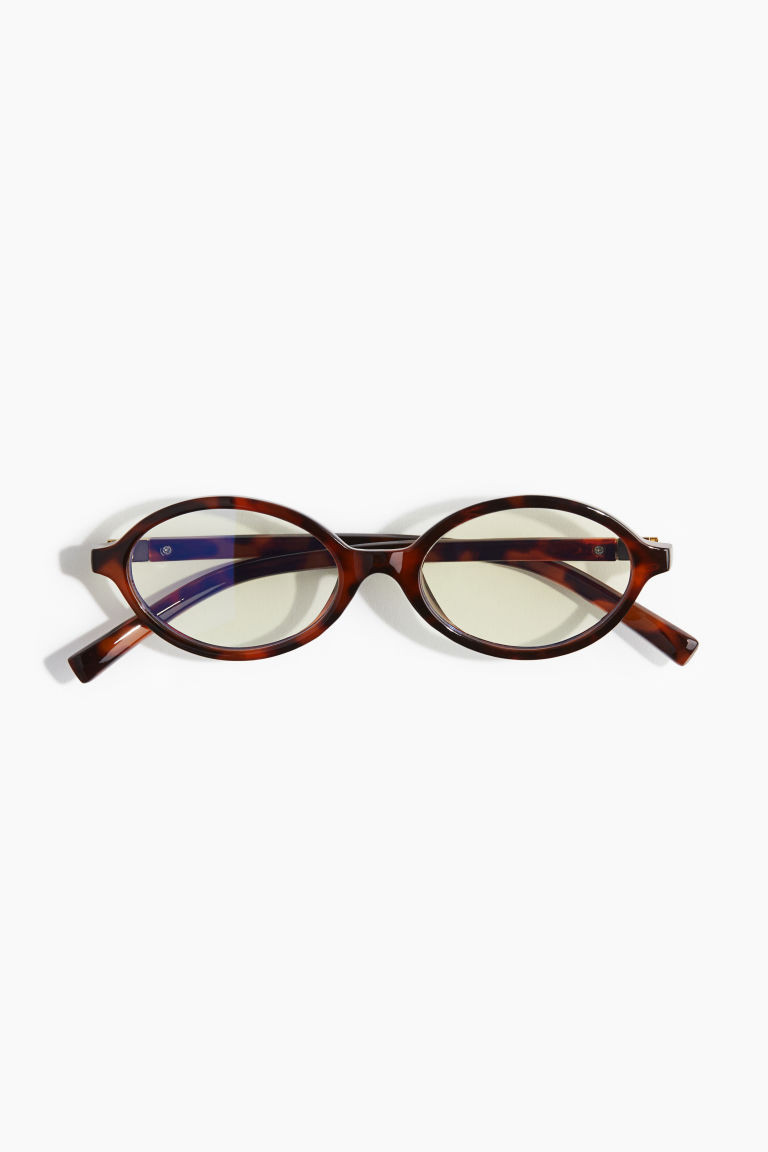 Blue Light Eyeglasses | H&M (US + CA)