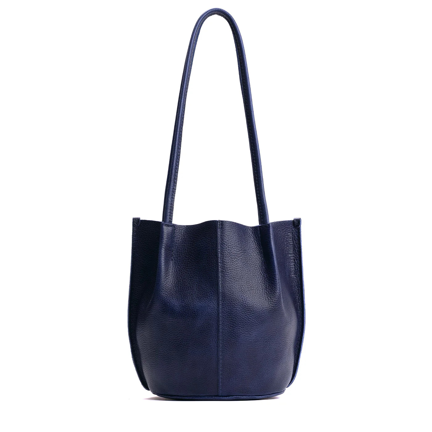 Devan Bucket Tote | Portland Leather Goods (US)