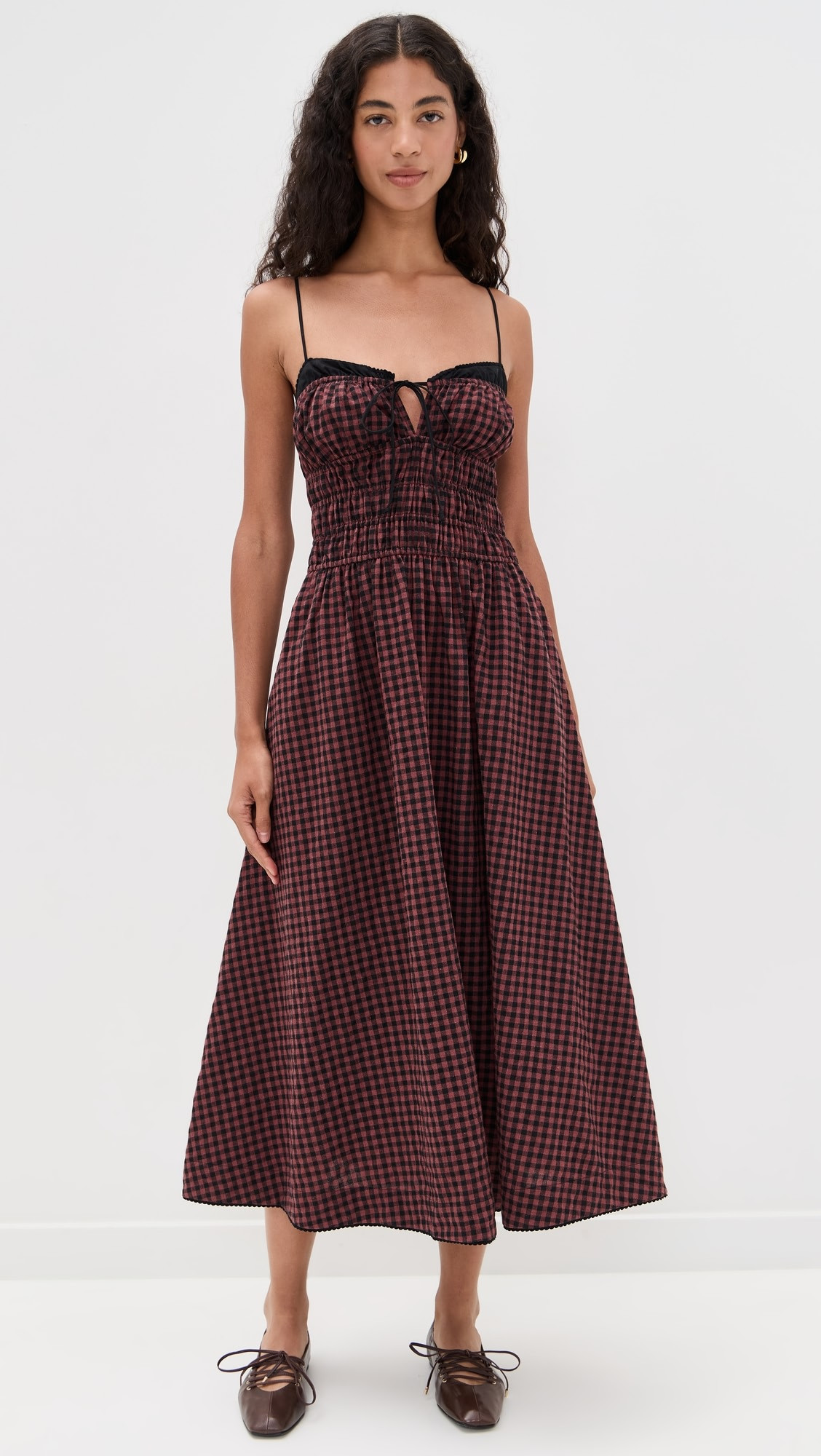 Thomas Dress | Shopbop
