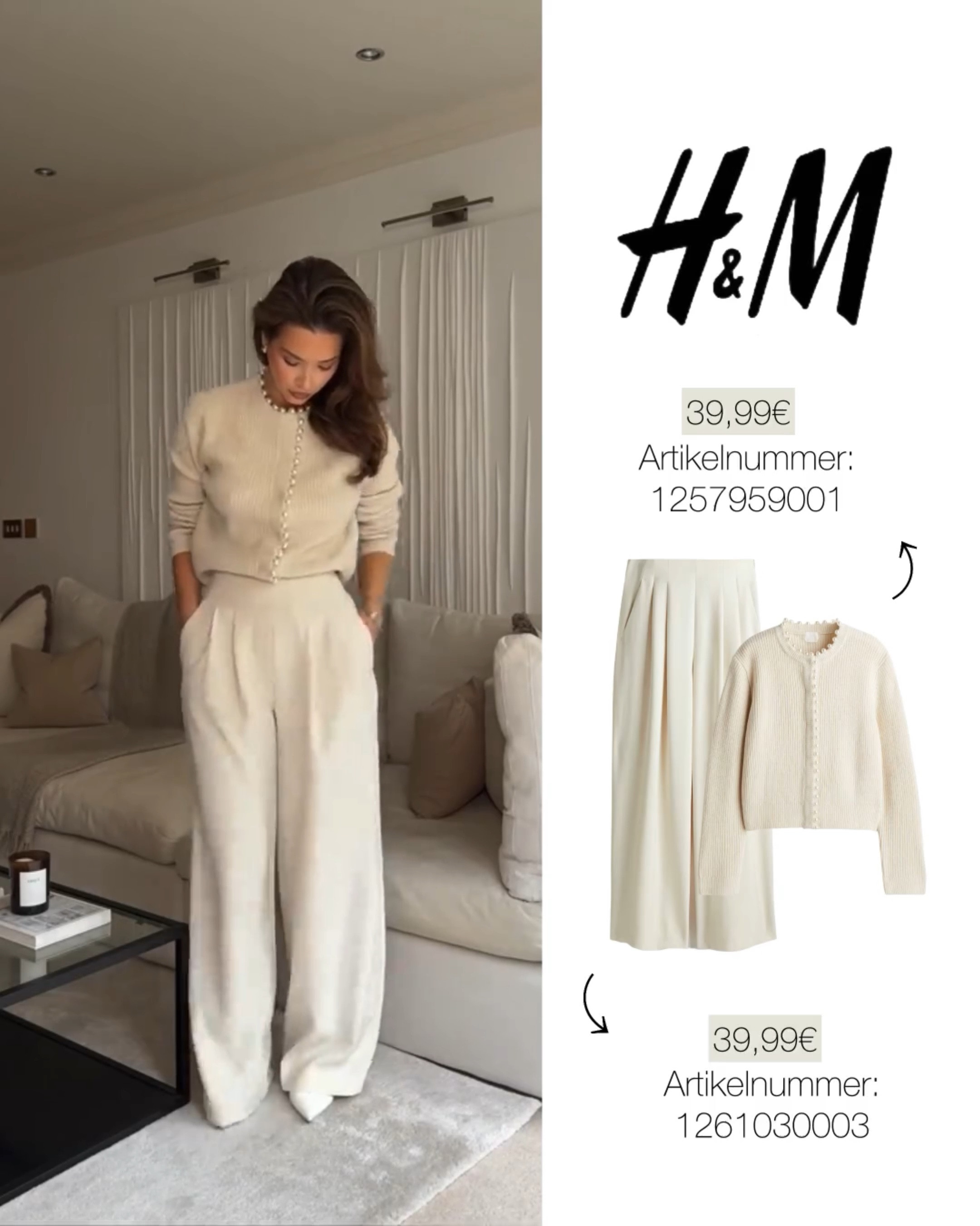 Fall Outfit From H&M 

#LTKuk #LTKxTandae #LTKautumn