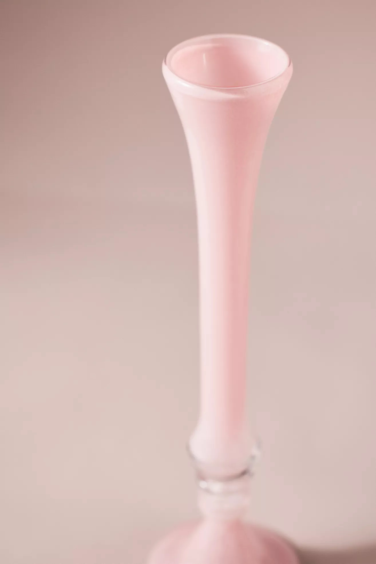 Bristol Glass Bud Vase | Anthropologie (US)