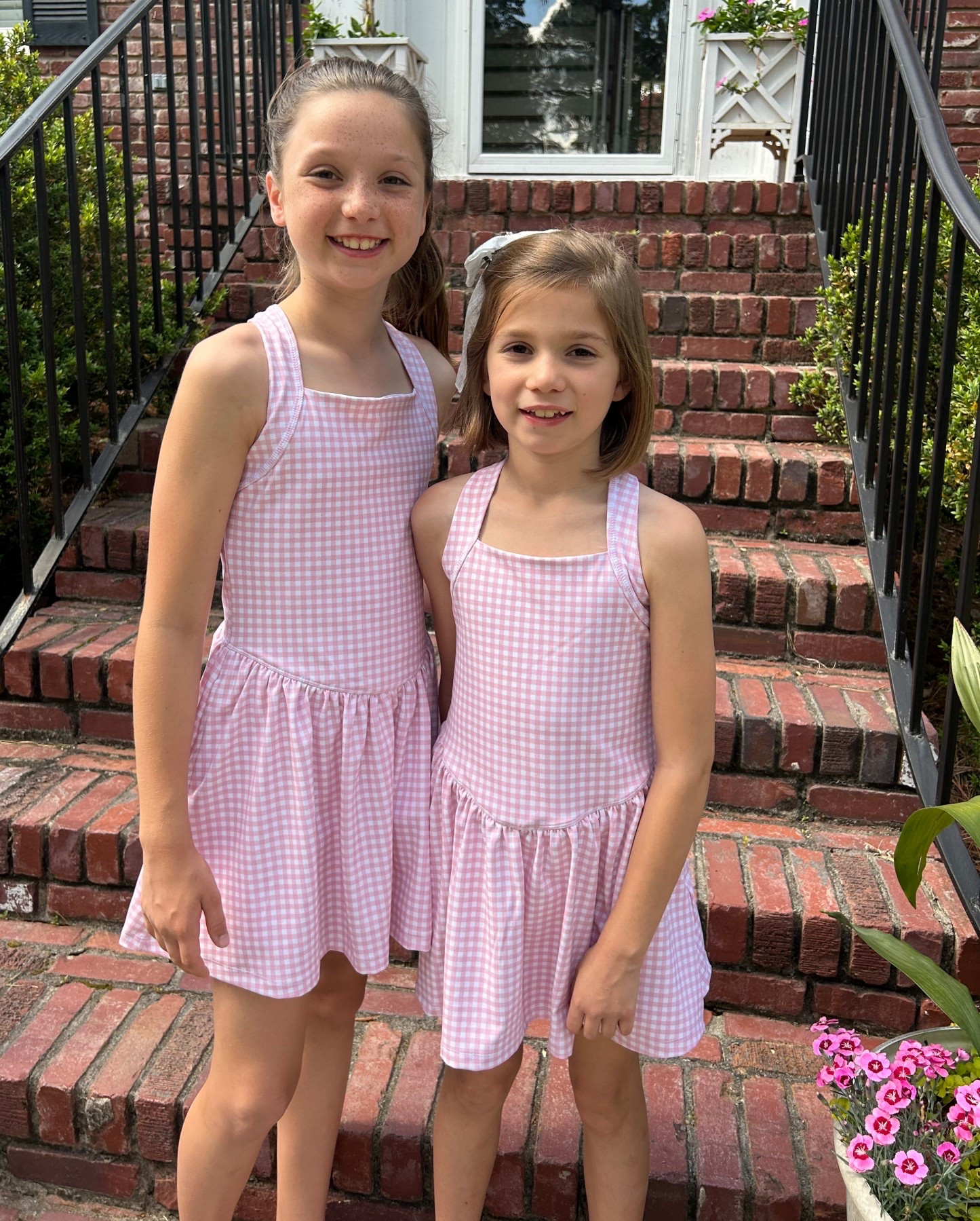 The cutest romper dress!!! It comes in two prints!!

#LTKTravel #LTKWorkwear #LTKKids