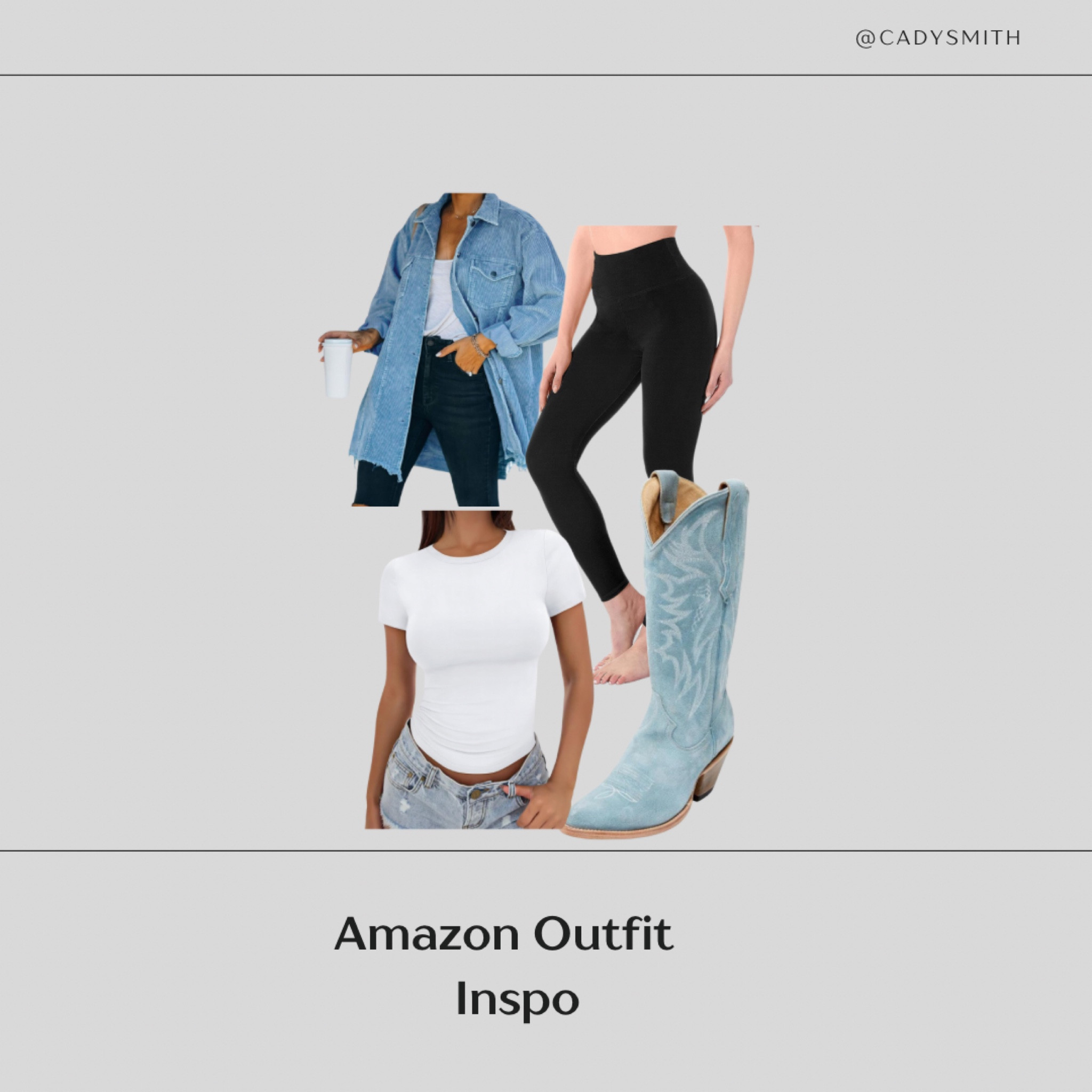 Fall outfit inspo. Country concert outfit. Amazon outfit. 

#LTKFindsUnder50 #LTKSaleAlert #LTKStyleTip