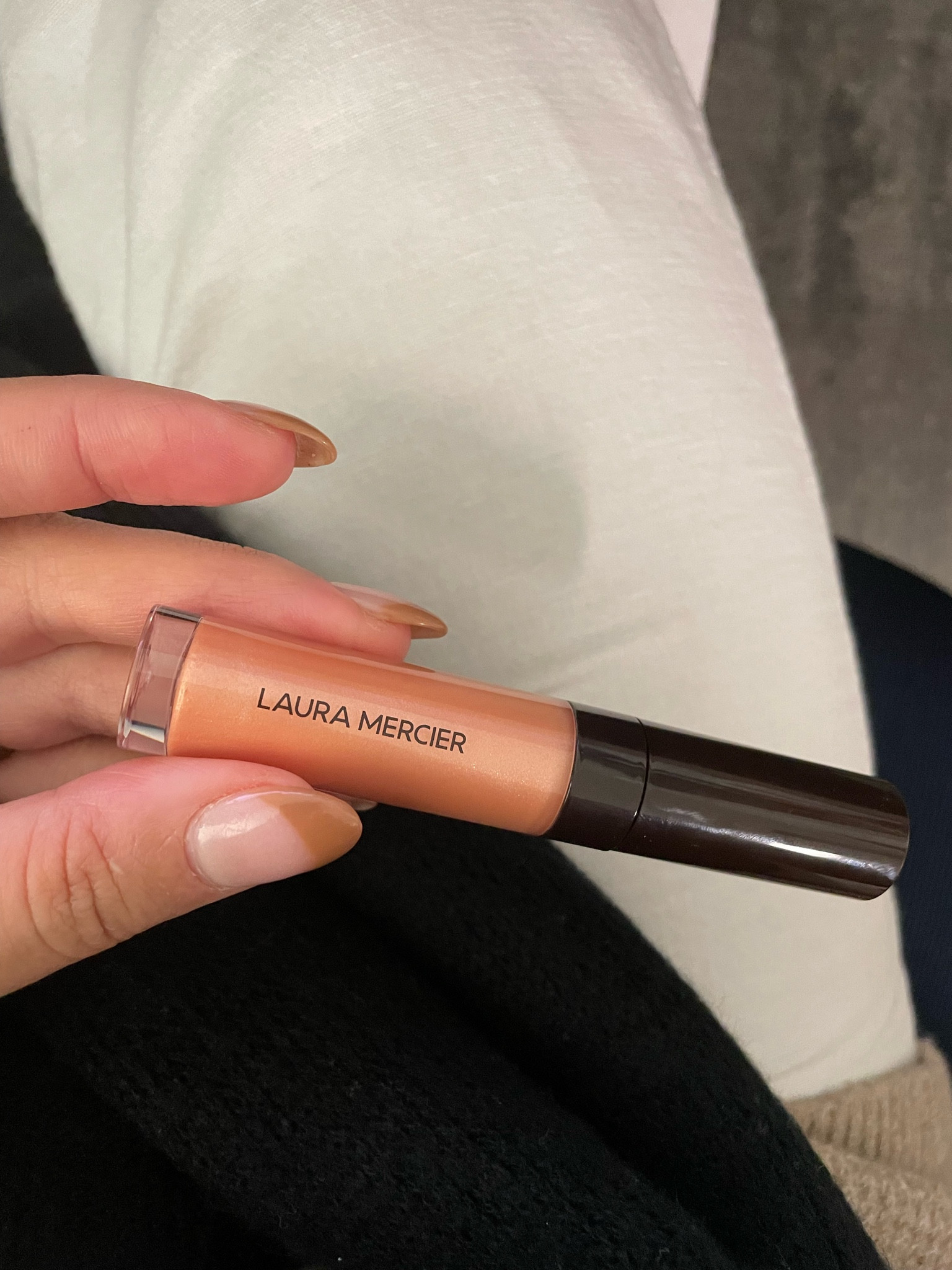 the best nude lip gloss - shade Melted Sugar

#LTKbeauty #LTKunder50 #LTKGiftGuide