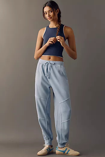 Daily Practice Plie Hoodie | Anthropologie (US)