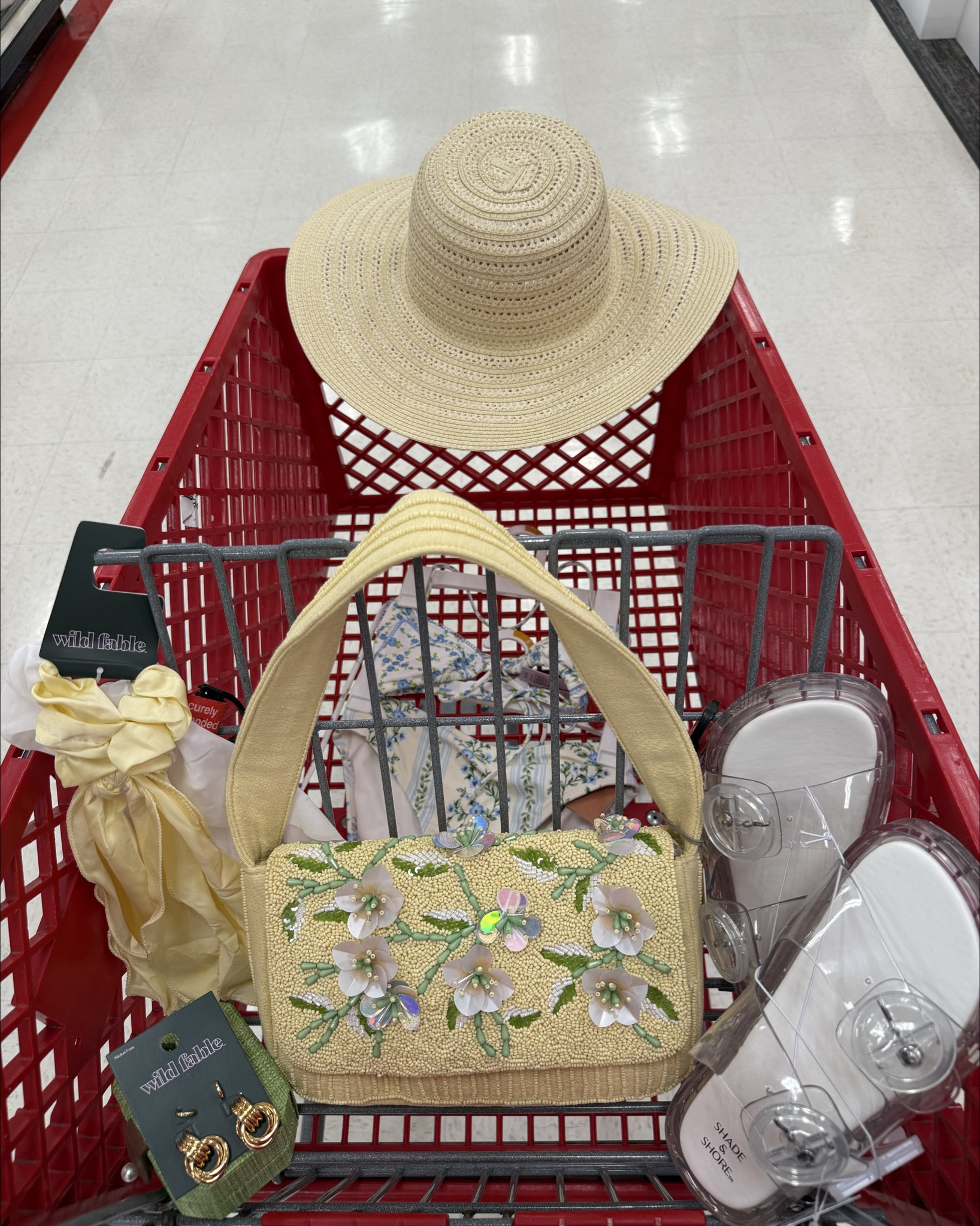 Target haul 🌸🍋🌷🍒🎯


#LTKSaleAlert #LTKMidsize #LTKSeasonal