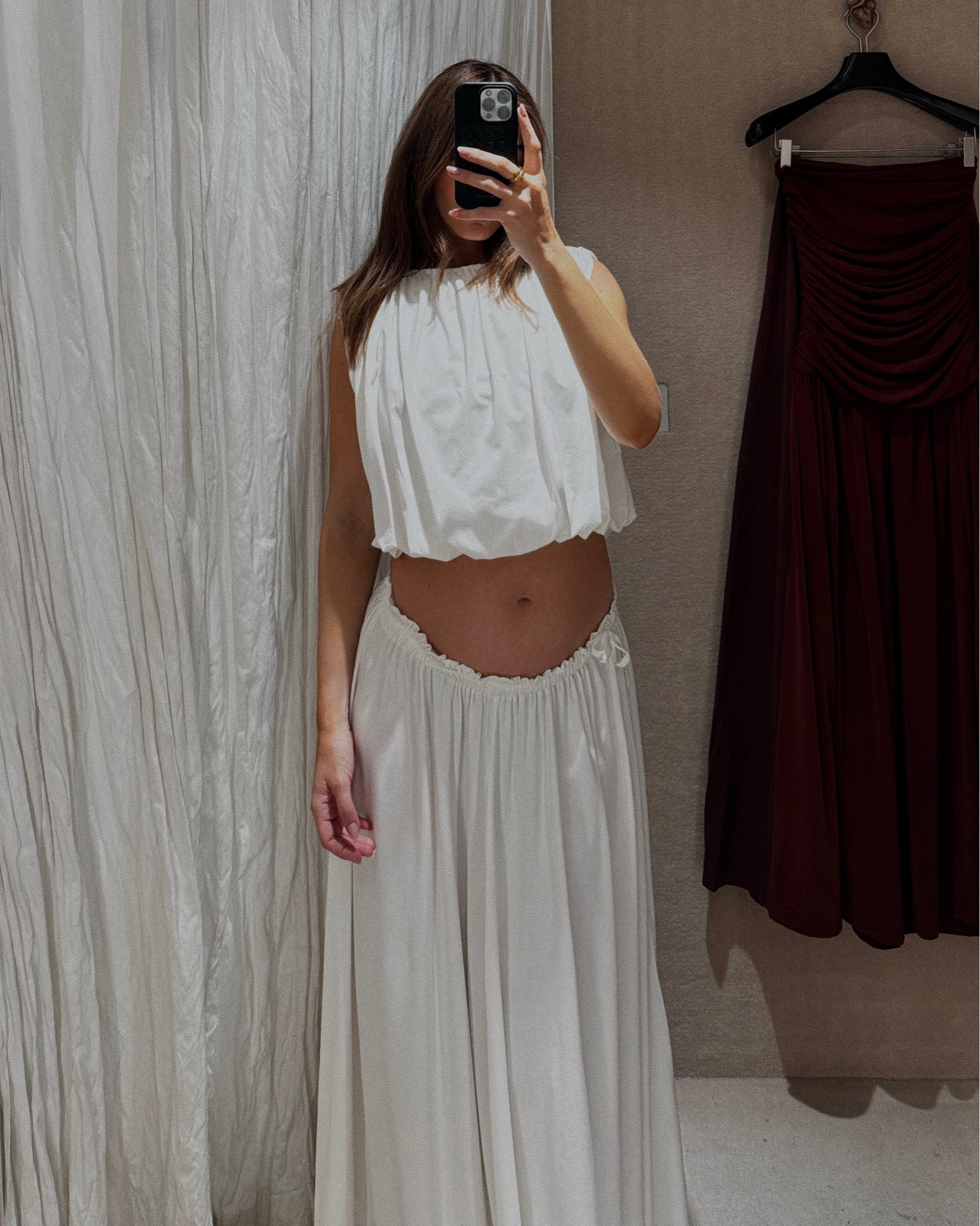 This set was my favourite from the summer collection 🤍 
#18weekspregnant

#LTKstyletip #LTKaustralia #LTKsummer