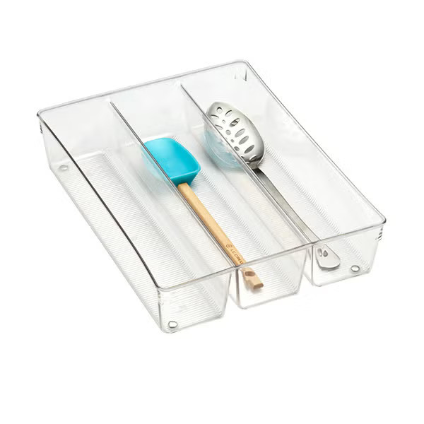 Linus Utensil Organizer | The Container Store
