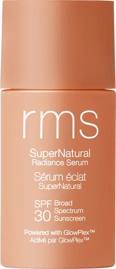 SuperNatural Radiance Serum Broad Spectrum SPF 30 Sunscreen | Nordstrom