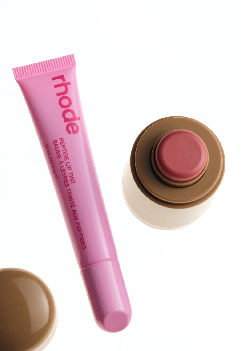 the duos toasted teddy + espresso | rhode skin