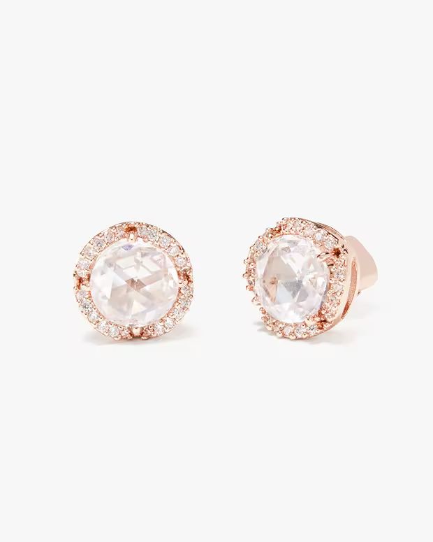 Clear/Rose Gold | Kate Spade (US)