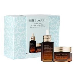 ESTÉE LAUDER | Le Duo Nuit Éclat et Réparation - Coffret soin visage anti-âge | Sephora (FR)