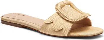 Birdies Kiwi Slide Sandal (Women) | Nordstrom | Nordstrom