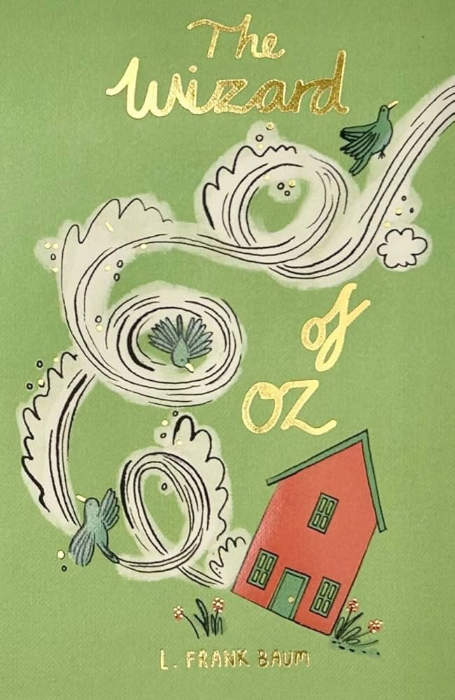 Wizard of Oz (Wordsworth Collector's Edition) | Amazon (US)