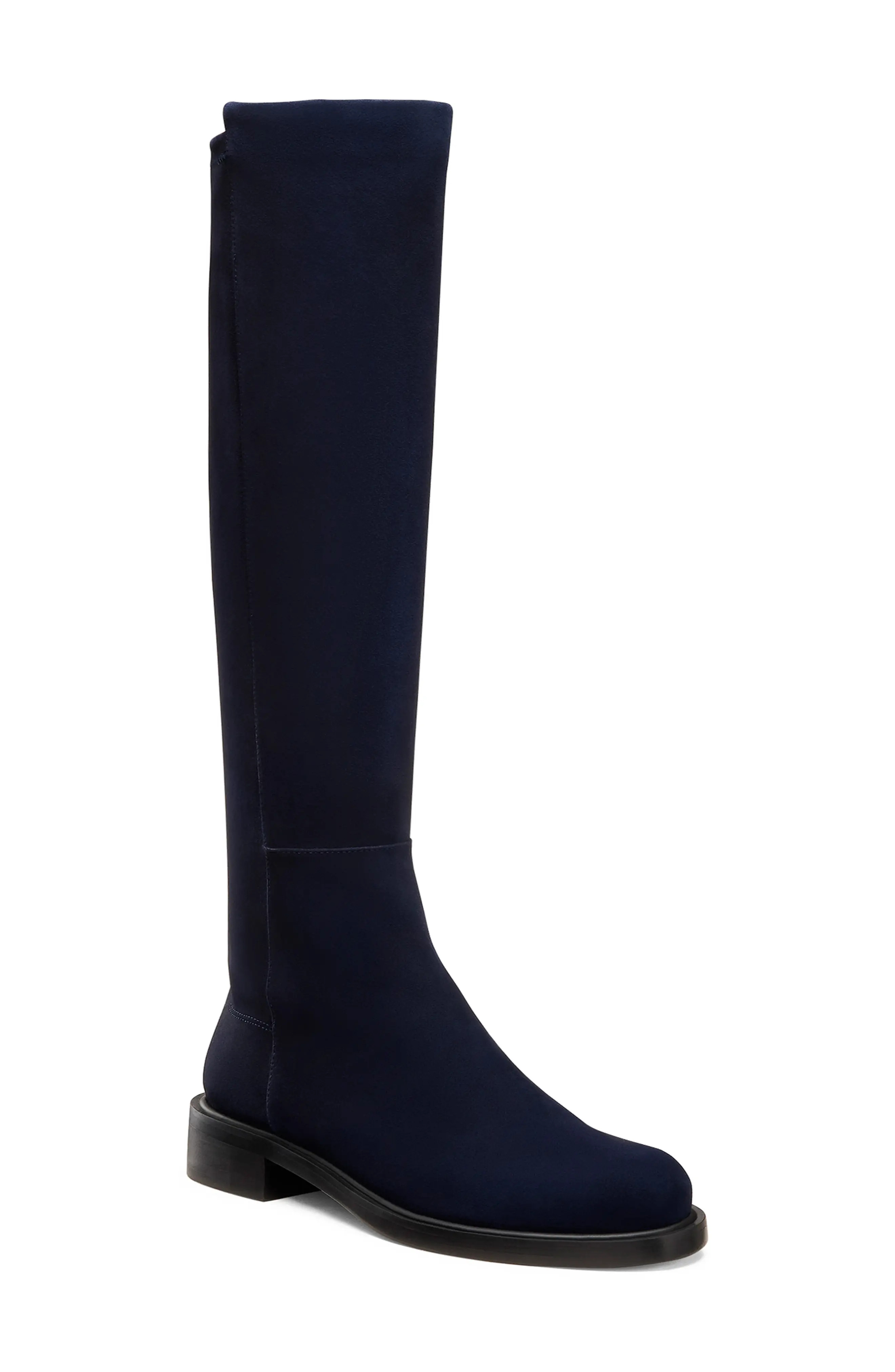 Stuart Weitzman 5050 Gisele Knee High Boot (Women) | Nordstrom | Nordstrom