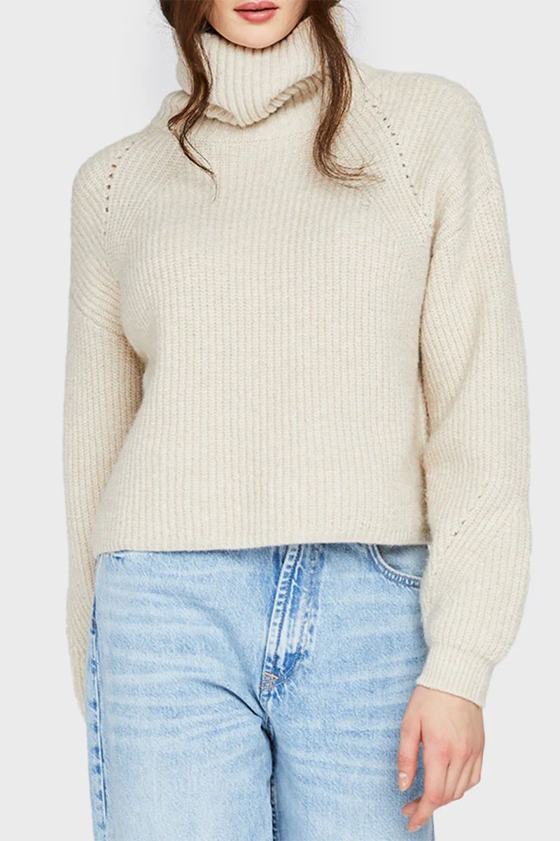 Gentle Fawn Turner Sweater | Gibson