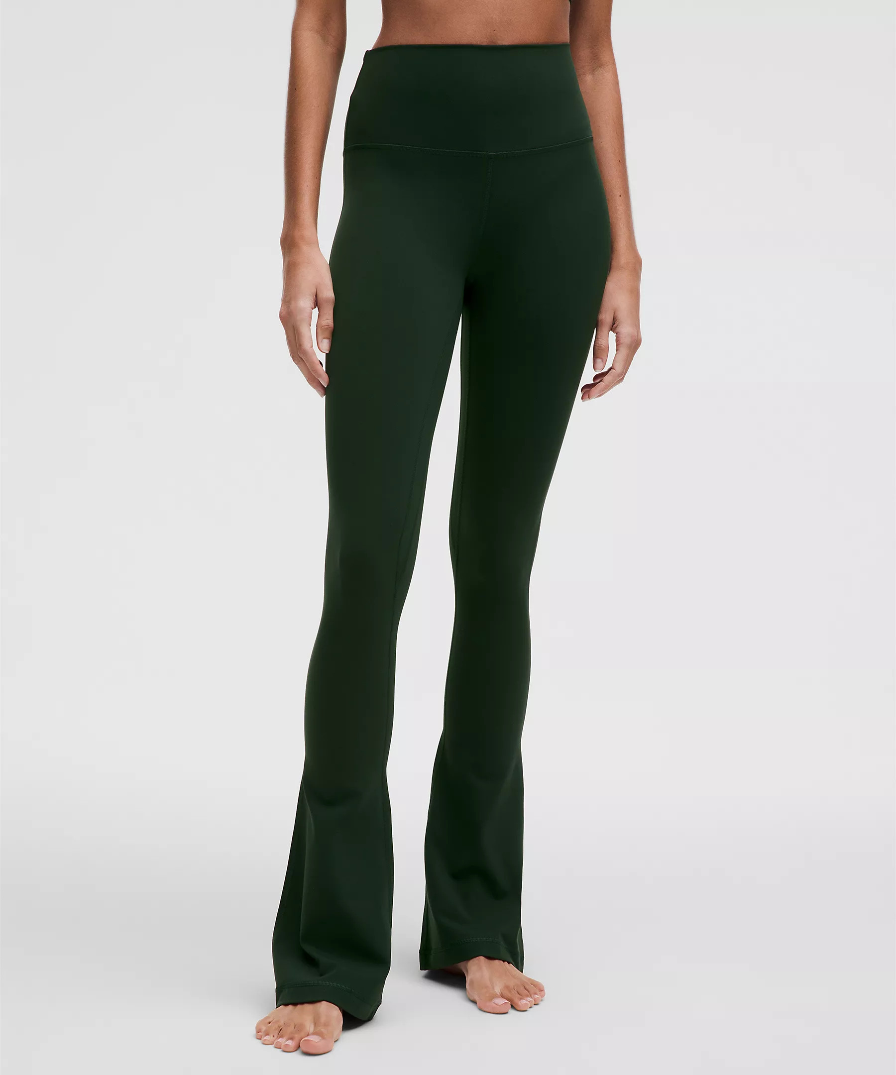 lululemon Align™ High-Rise Mini-Flare Pant | Lululemon (US)