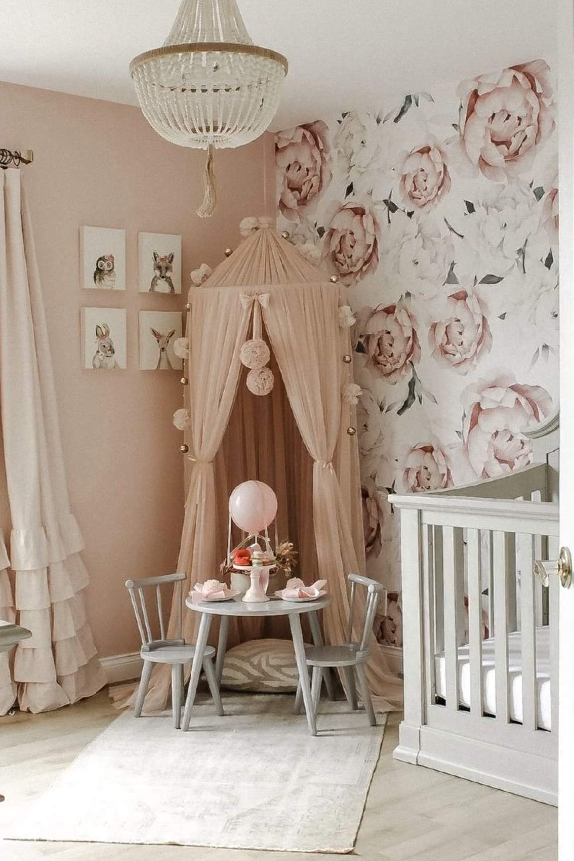 Girls bedroom inspiration: make your little girl's dreams come true! Shop now to create a magical and cozy space that sparks her imagination. Transform her room into an area she loves spending time in. 

#bedroomdecor #cljsquad #amazonhome #organicmodern #homedecortips #bedroomremodel

#LTKGiftGuide #LTKFind #LTKhome