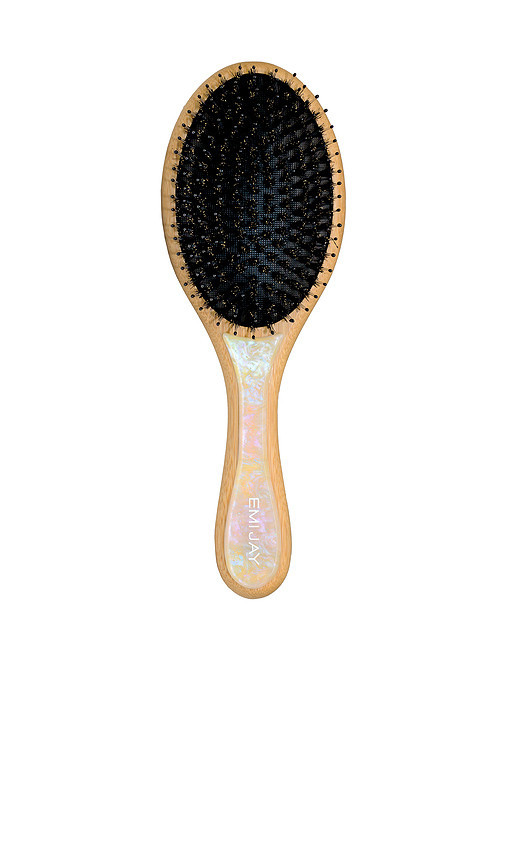 Emi Jay Flat Brush in Beauty: NA. | Revolve Clothing (Global)