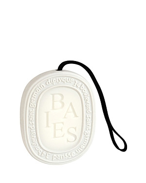 Diptyque Baies Scented Oval | Bloomingdale's (US)