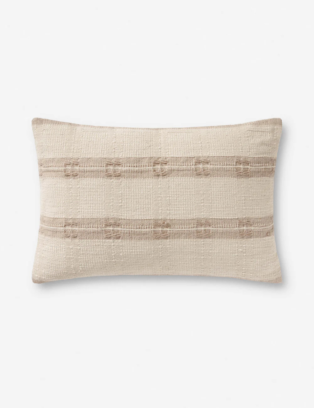 Diego Pillow | Lulu and Georgia 