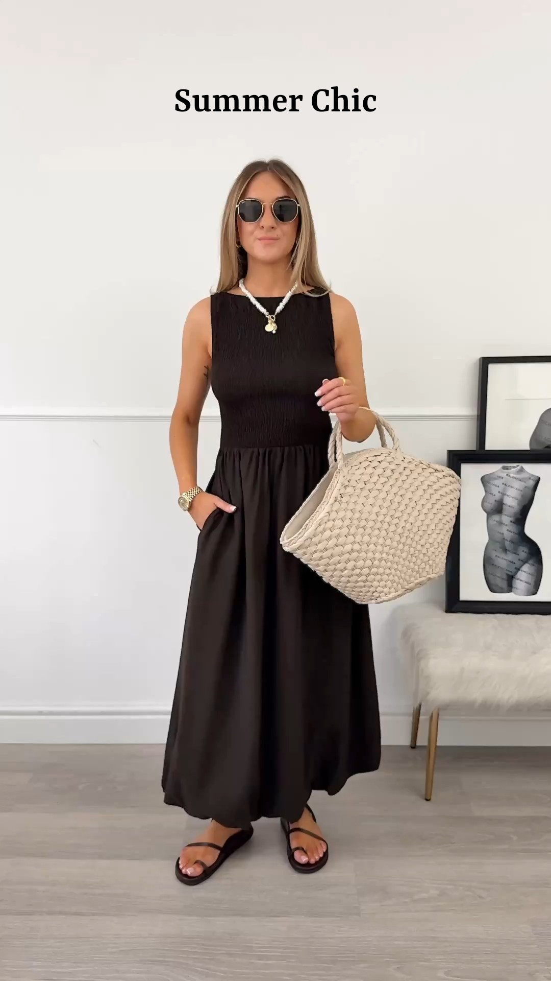 STACIE10 for 10% off my looks ☀️

ad Summer / Holiday chic outfits 😍 Which look is your favourite here? ❤️ 

@mintvelvet is one of my go to brands for elevated, great quality pieces & their new summer collection is just stunning! 


#LTKsale #LTKsummer #LTKAprilSpotlight