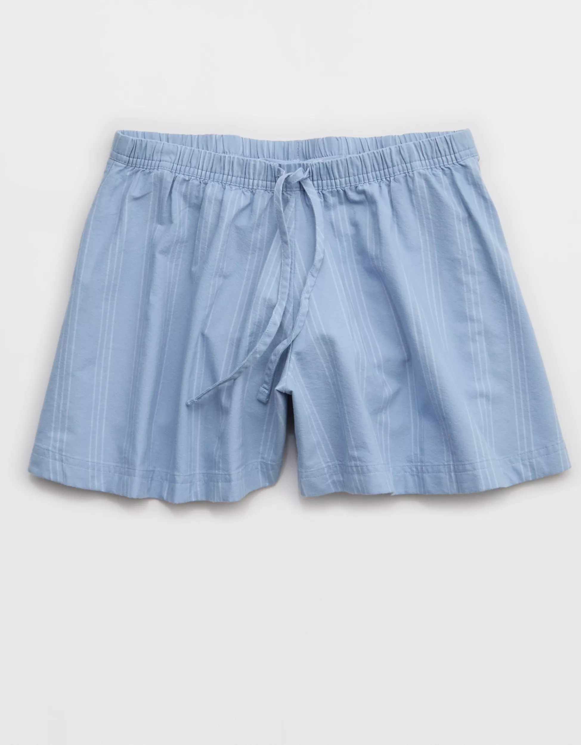 OFFLINE By Aerie Oxford Flowy Short | Aerie
