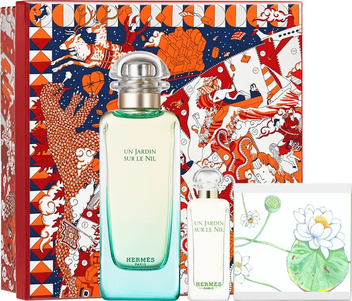 Un Jardin sur le Nil - Eau de toilette gift set | Nordstrom